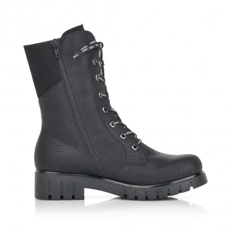 Rieker moteriški aulinukai