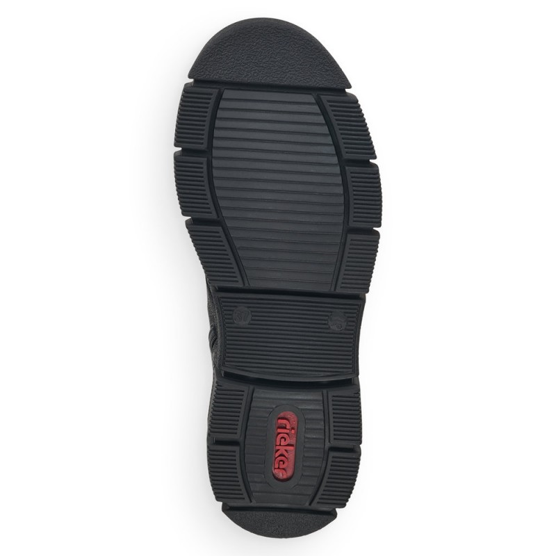 Rieker moteriški aulinukai