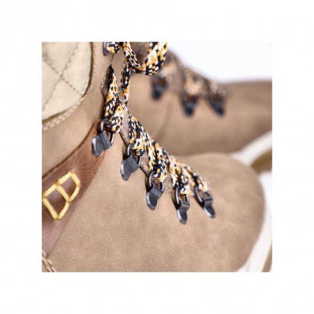 Rieker moteriški aulinukai