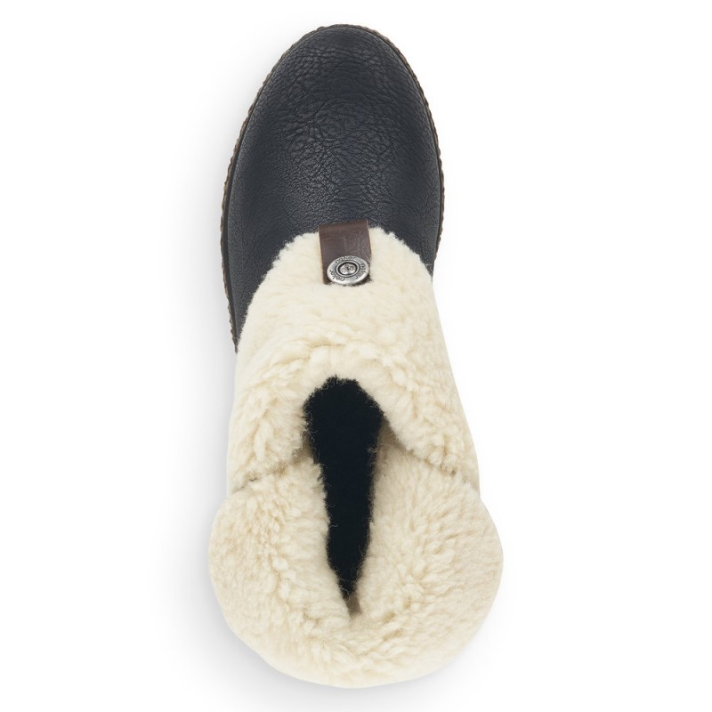 Rieker moteriški aulinukai