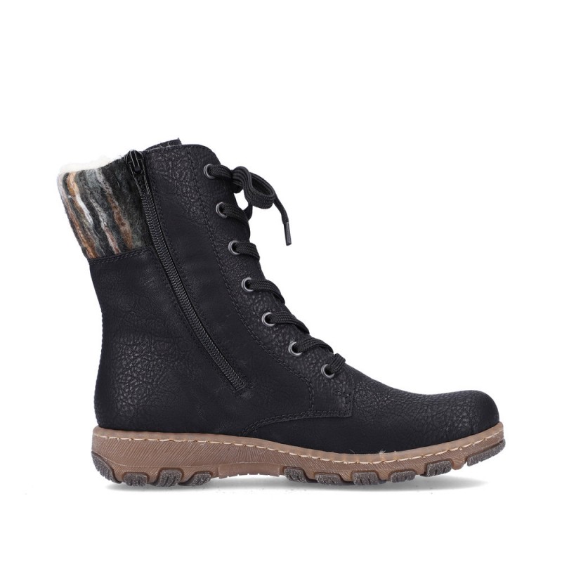 Rieker moteriški aulinukai