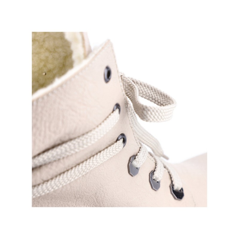 Rieker moteriški aulinukai