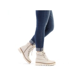 Rieker moteriški aulinukai