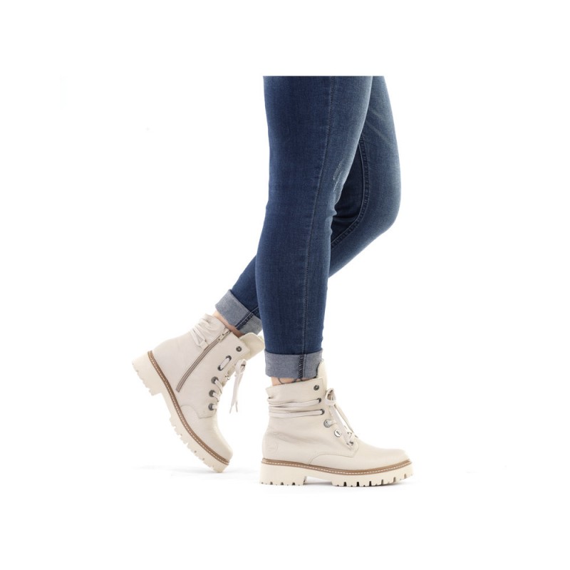 Rieker moteriški aulinukai