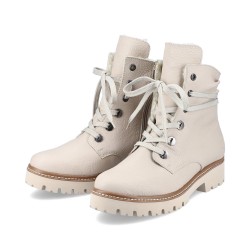 Rieker moteriški aulinukai