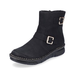 Rieker moteriški aulinukai