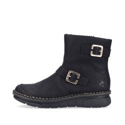 Rieker moteriški aulinukai