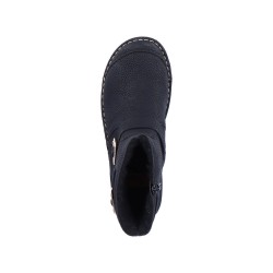 Rieker moteriški aulinukai