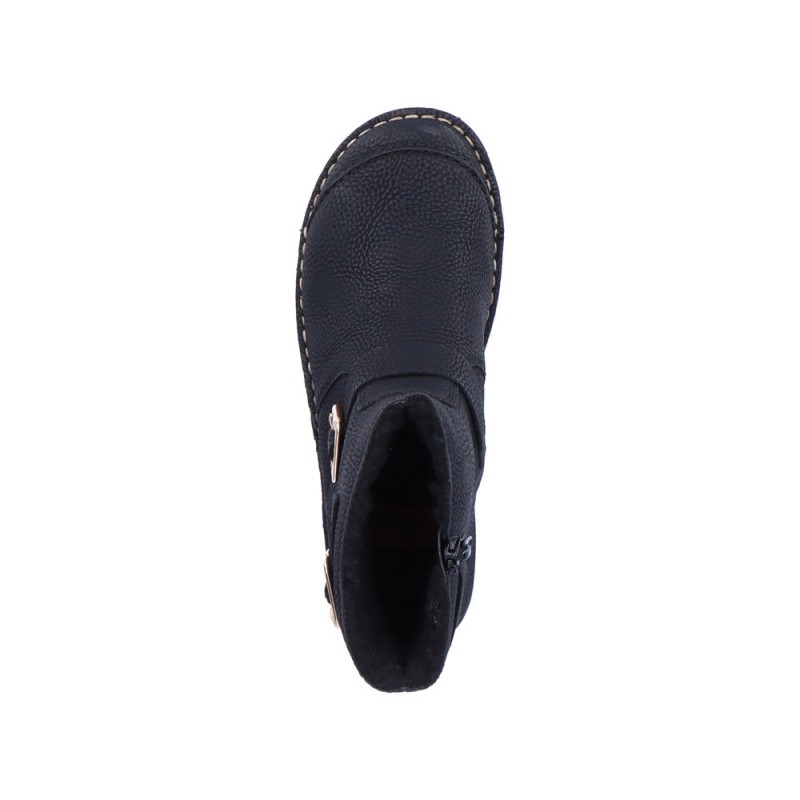 Rieker moteriški aulinukai