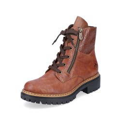 Rieker moteriški aulinukai