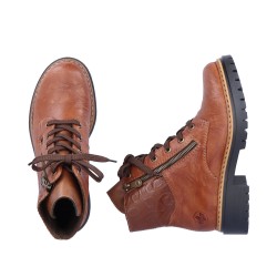 Rieker moteriški aulinukai