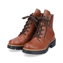 Rieker moteriški aulinukai