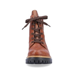 Rieker moteriški aulinukai