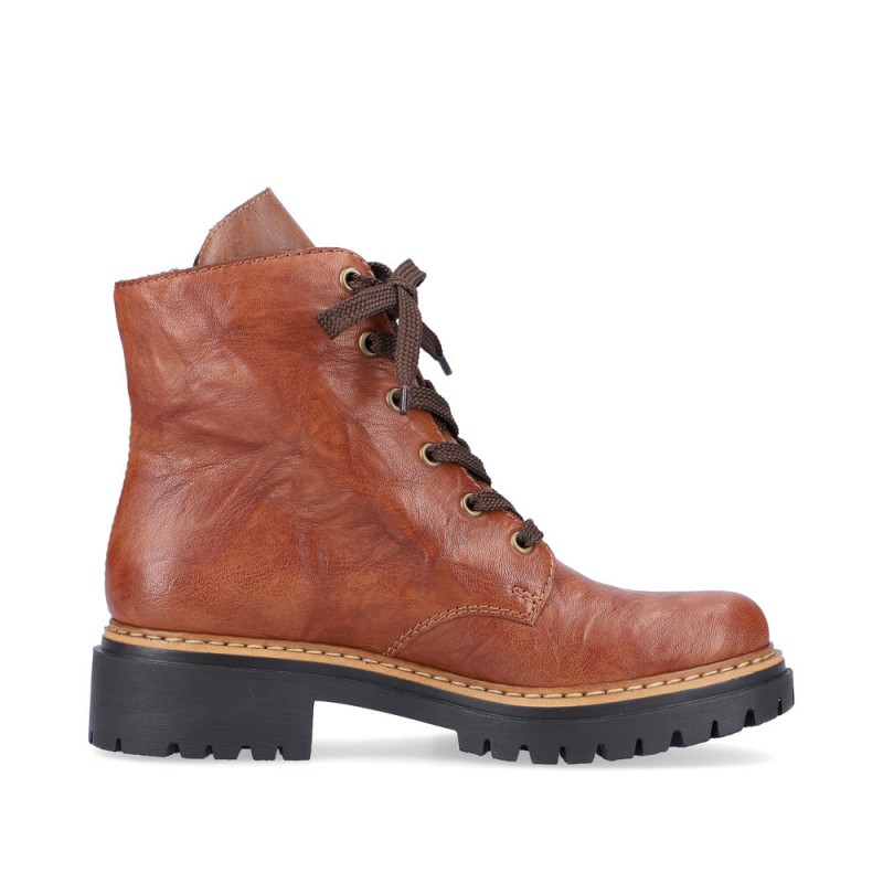 Rieker moteriški aulinukai