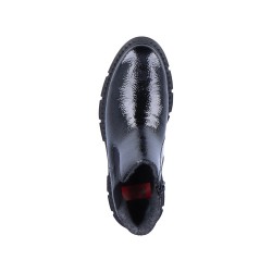 Rieker moteriški aulinukai