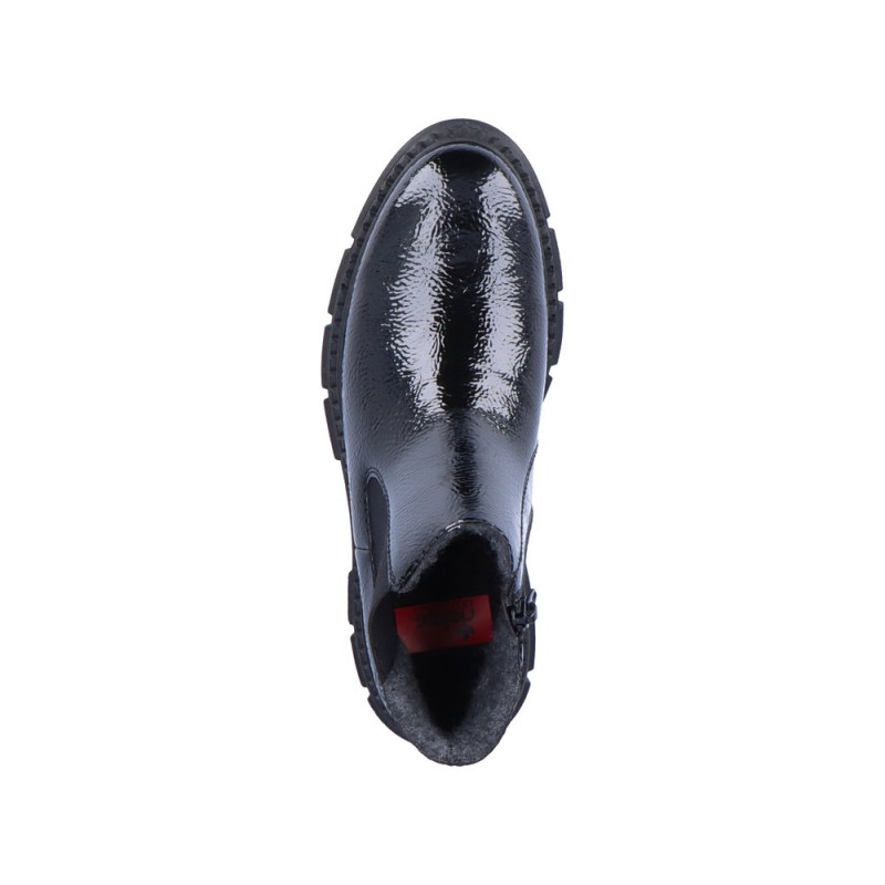 Rieker moteriški aulinukai