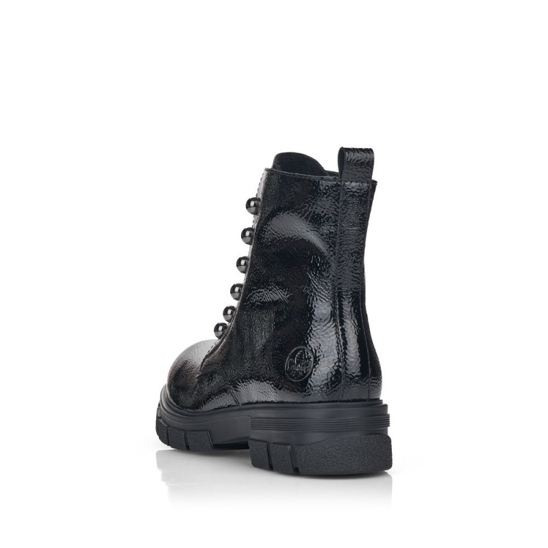 Rieker moteriški aulinukai