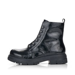 Rieker moteriški aulinukai