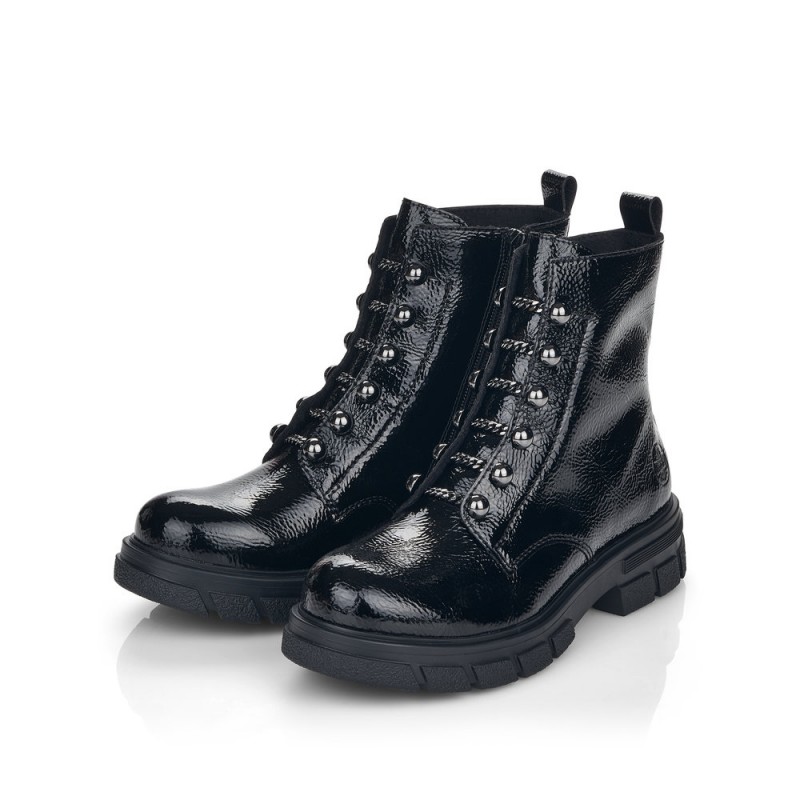 Rieker moteriški aulinukai