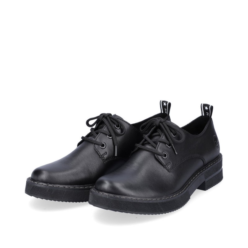 Rieker moteriški bateliai