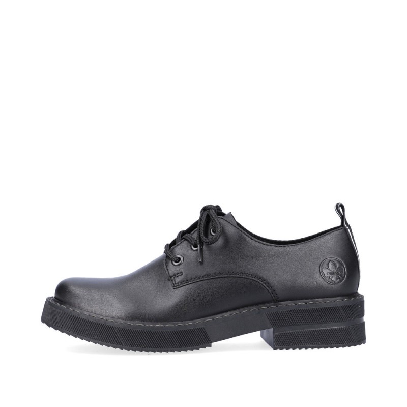 Rieker moteriški bateliai