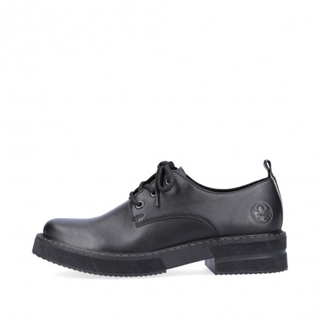 Rieker moteriški bateliai