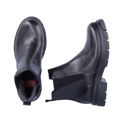 Rieker moteriški aulinukai