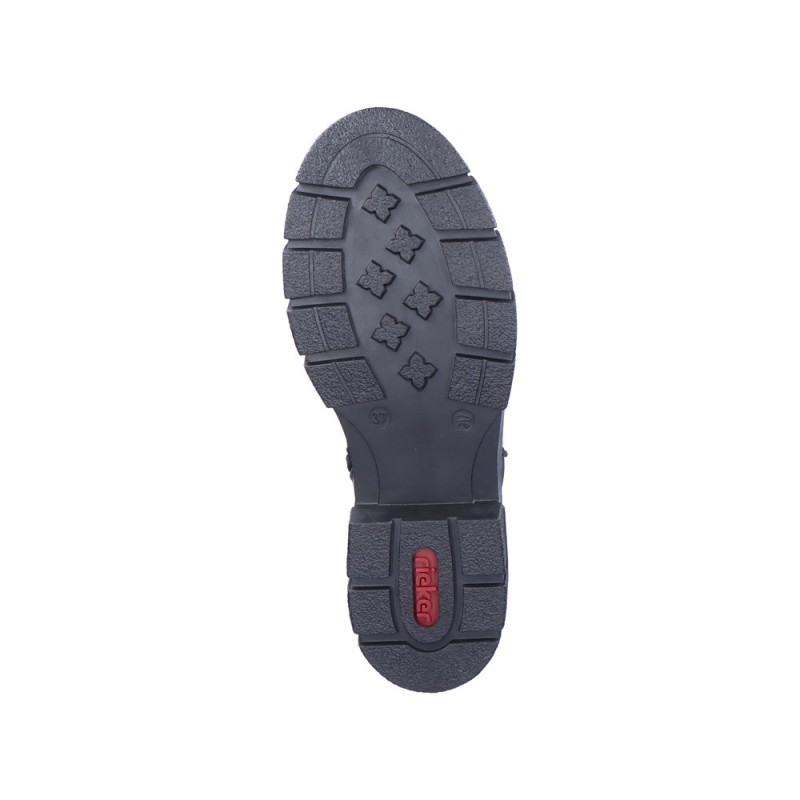 Rieker moteriški aulinukai