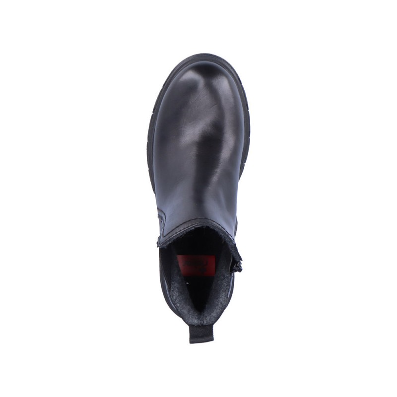 Rieker moteriški aulinukai