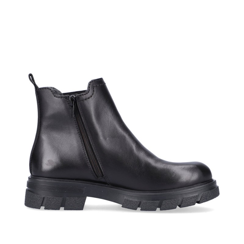 Rieker moteriški aulinukai