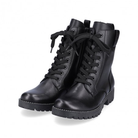 Rieker moteriški aulinukai