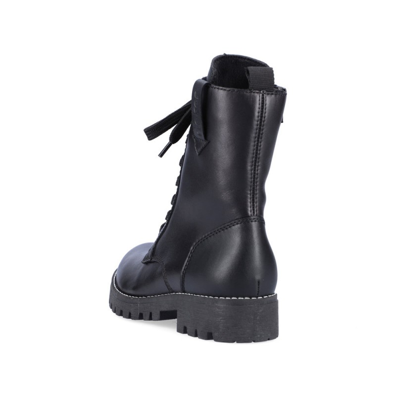 Rieker moteriški aulinukai