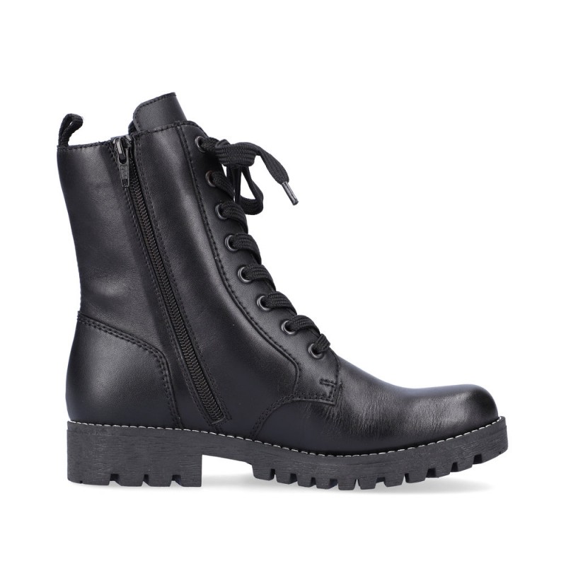 Rieker moteriški aulinukai