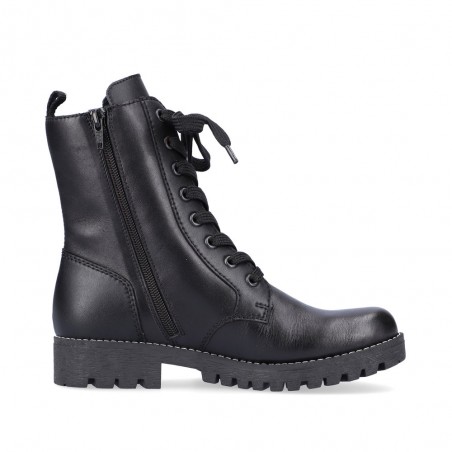 Rieker moteriški aulinukai