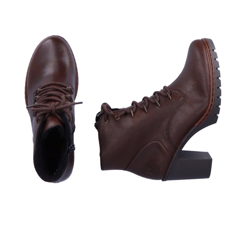 Rieker moteriški aulinukai