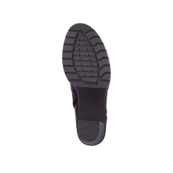 Rieker moteriški aulinukai