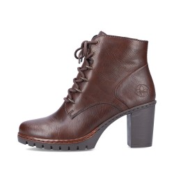 Rieker moteriški aulinukai