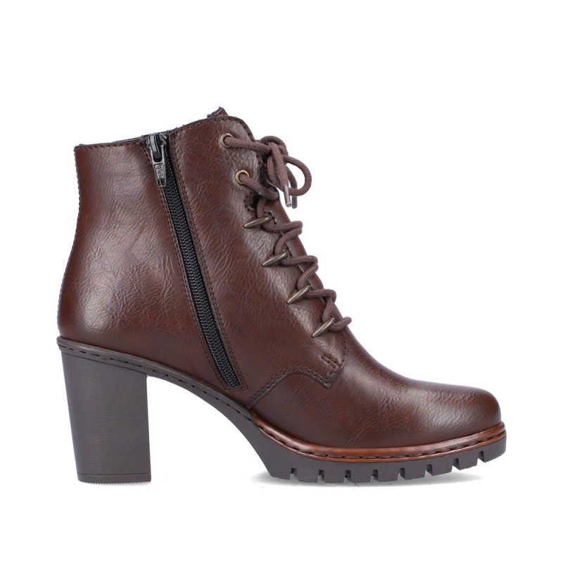 Rieker moteriški aulinukai