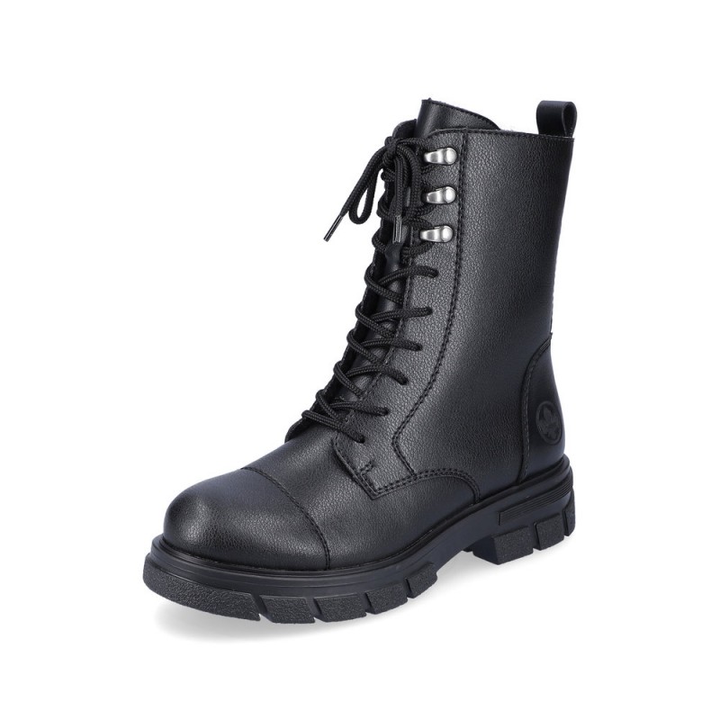 Rieker moteriški aulinukai