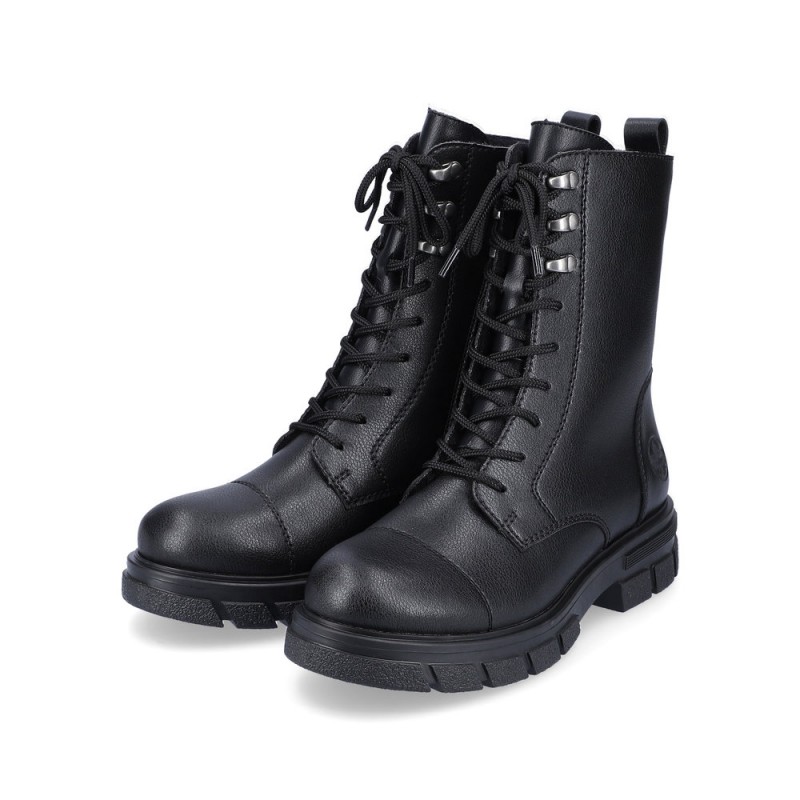 Rieker moteriški aulinukai