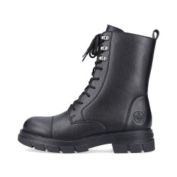 Rieker moteriški aulinukai