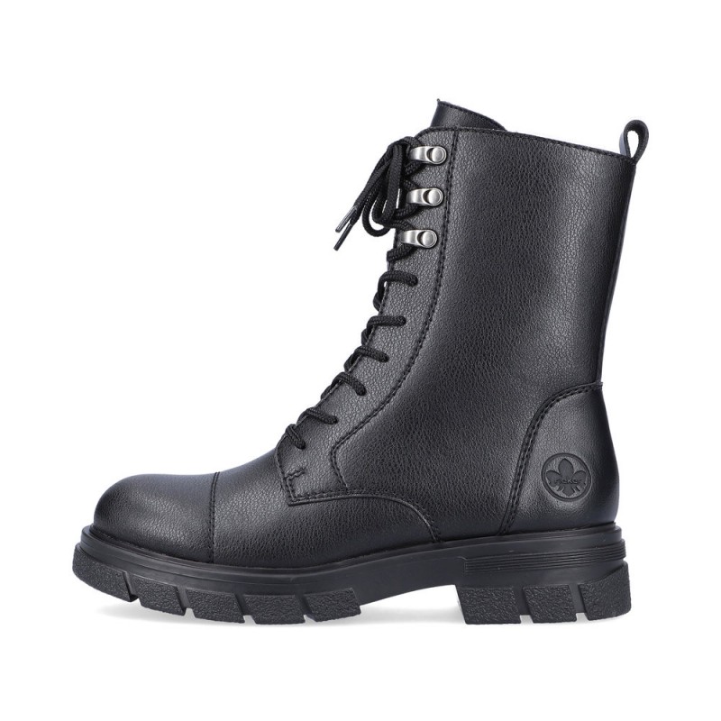 Rieker moteriški aulinukai