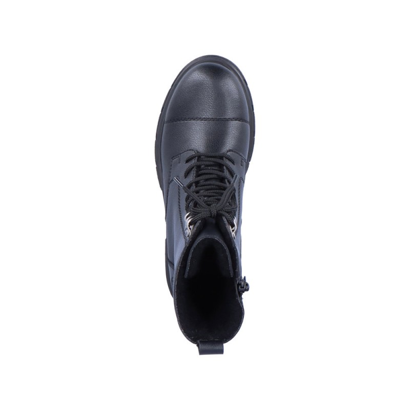 Rieker moteriški aulinukai