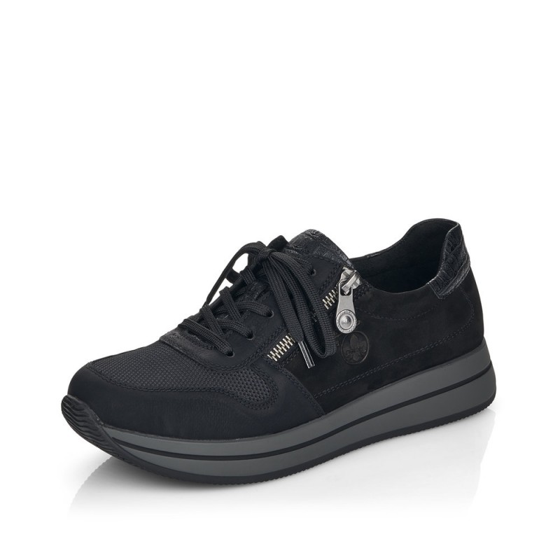 Rieker moteriški sportiniai bateliai