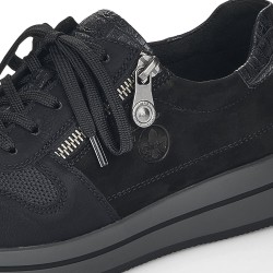 Rieker moteriški sportiniai bateliai