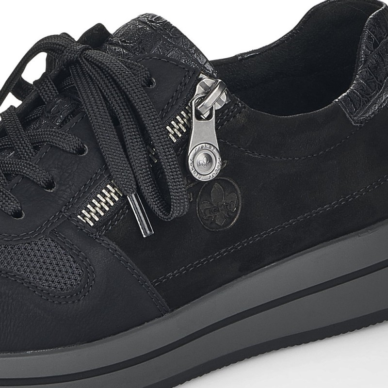 Rieker moteriški sportiniai bateliai