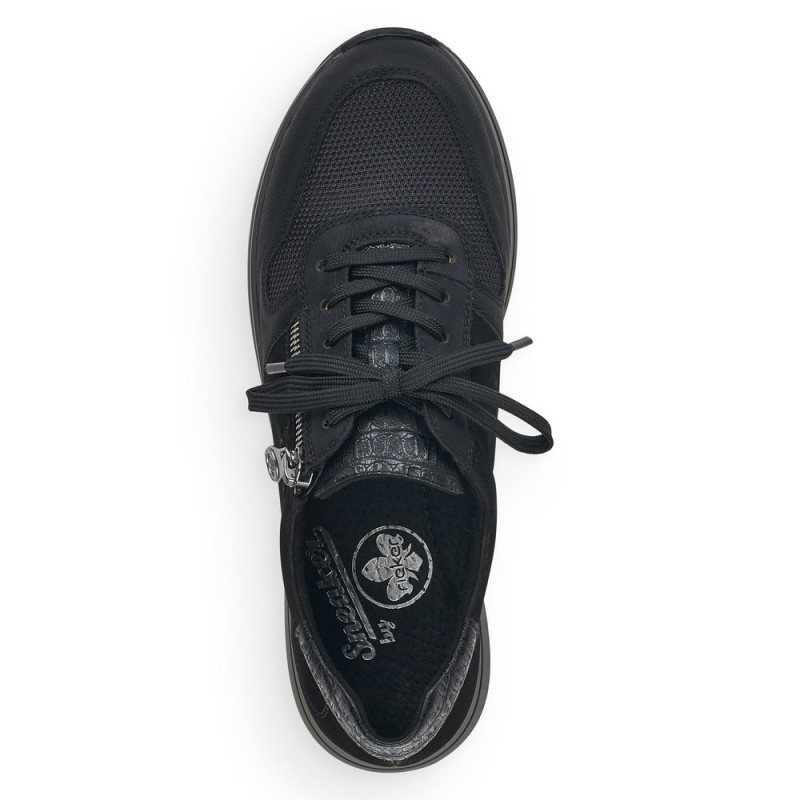 Rieker moteriški sportiniai bateliai