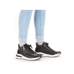 Rieker moteriški sportiniai aulinukai