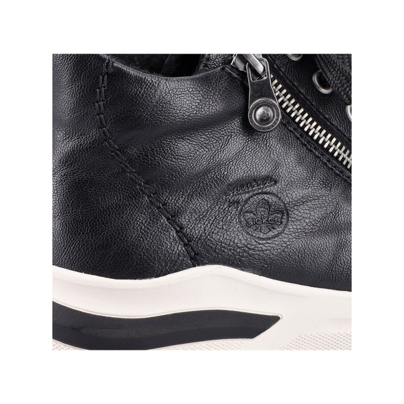 Rieker moteriški sportiniai aulinukai