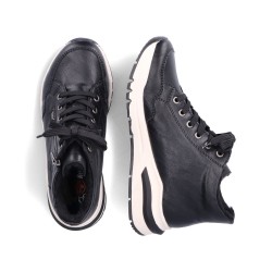 Rieker moteriški sportiniai aulinukai